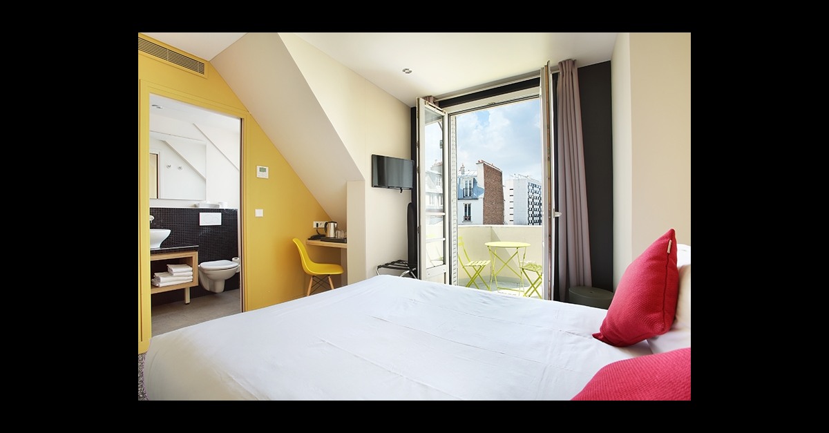 Hotel Auguste